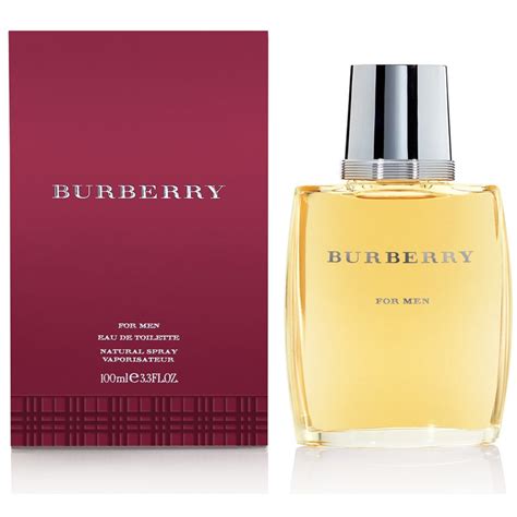 burberry burberry classic|burberry classic perfume old formula.